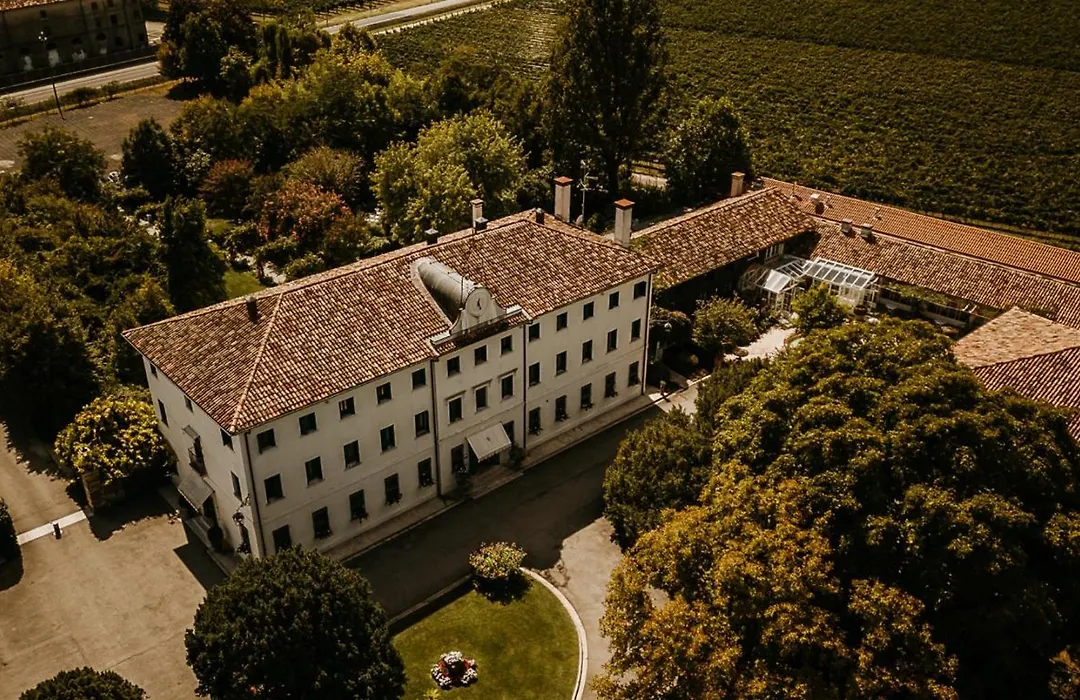 Villa Foscarini Cornaro-1